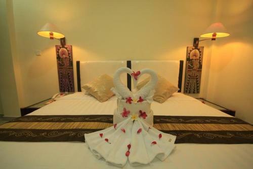 Mesten Tamarind Hotel Nusa Dua