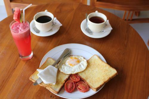Magus Homestay