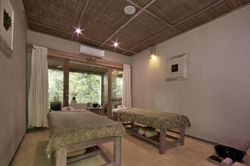 Hotel Puri Sunia Resort