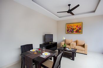 The Light Exclusive Villas And Spa