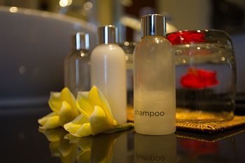 The Light Exclusive Villas And Spa