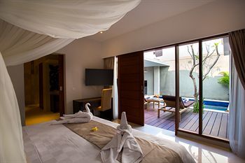 The Light Exclusive Villas And Spa