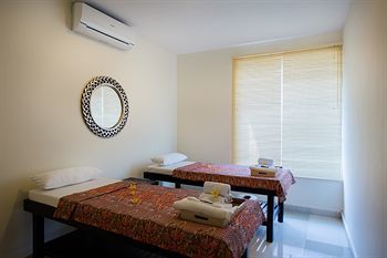 The Light Exclusive Villas And Spa