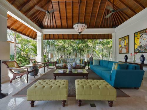 Windu Villas - An Elite Haven