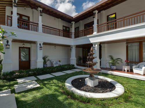 Windu Villas - An Elite Haven