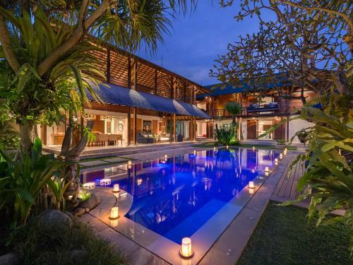 Windu Villas - An Elite Haven