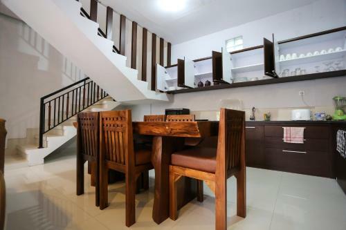 Nyoman Villa Sanur