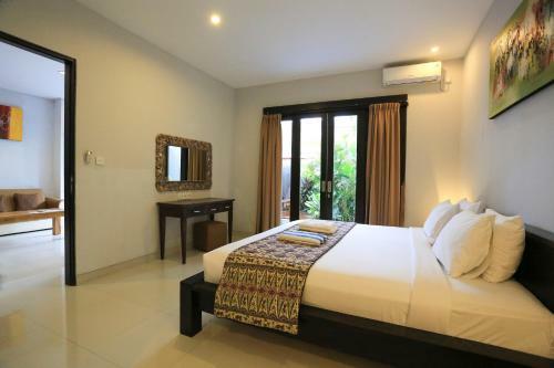 Nyoman Villa Sanur