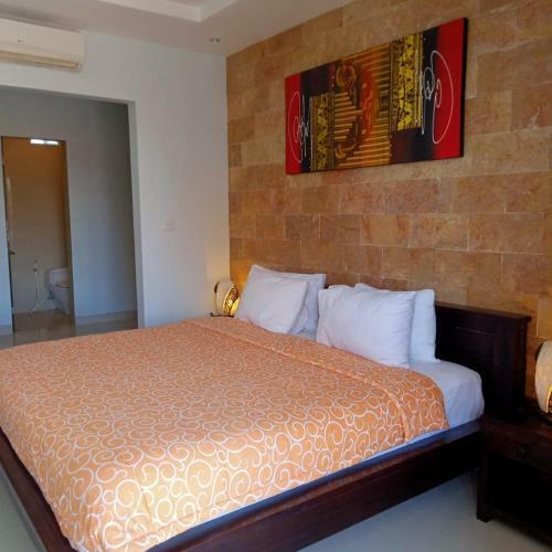 Nyoman Villa Sanur