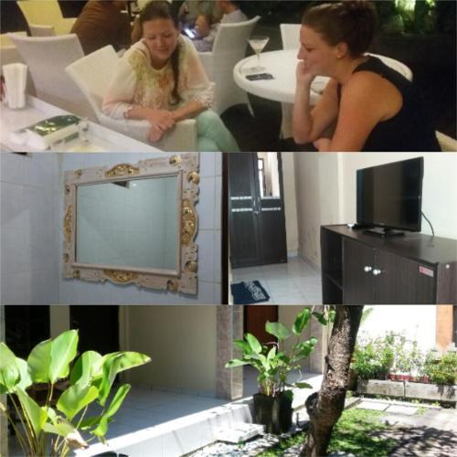 Sri Deva Guest House