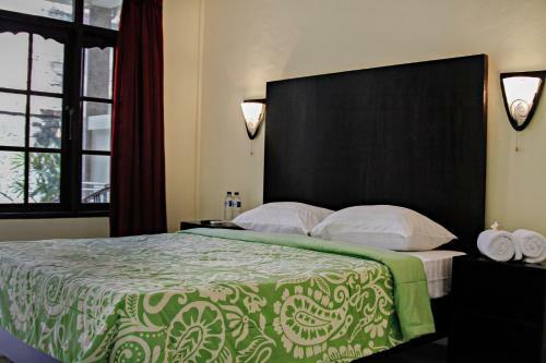 Sri Deva Guest House