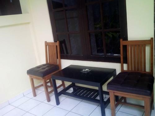 Sri Deva Guest House