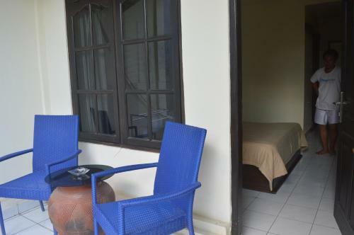 Sri Deva Guest House