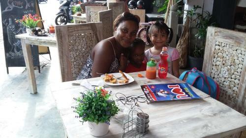 Sri Deva Guest House