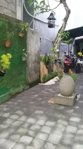 Sri Deva Guest House