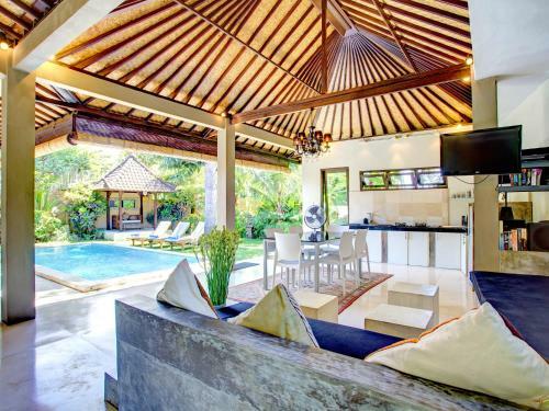 Sitara Villa