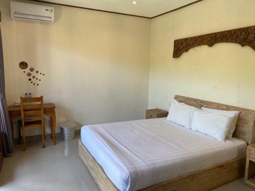Hostal Sambahan Inn
