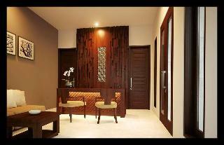 Hostal The Light Bali Villas