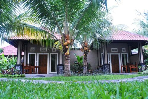 Hostal Pondok Rahayu Guest House