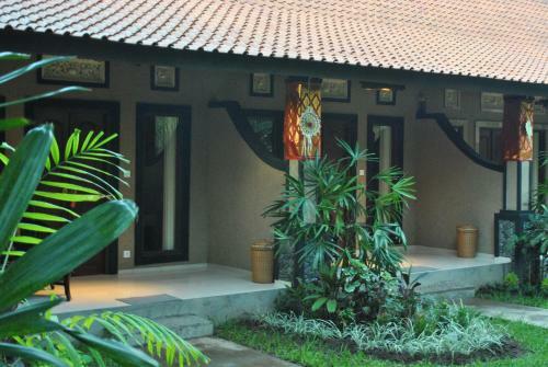Hostal Pondok Rahayu Guest House