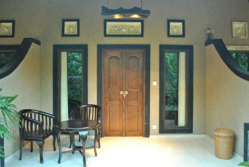 Hostal Pondok Rahayu Guest House