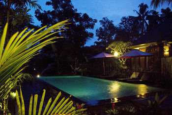 Alam Dania Cottage