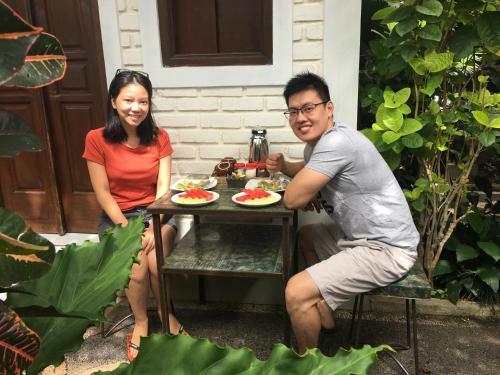 Hostal New Danas Canggu Guest House
