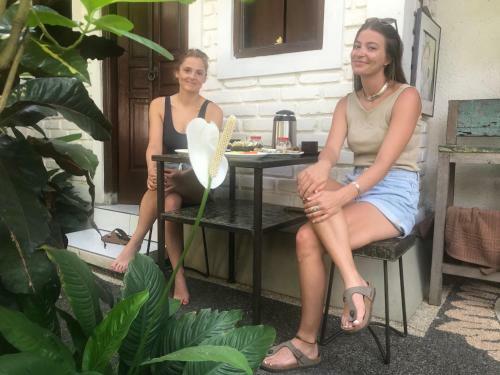 Hostal New Danas Canggu Guest House