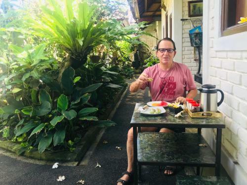 Hostal New Danas Canggu Guest House