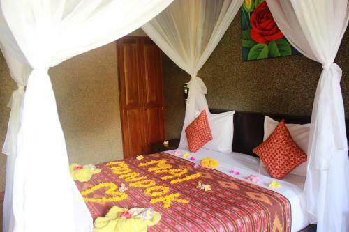 Hostal Mai Mondok Guest House