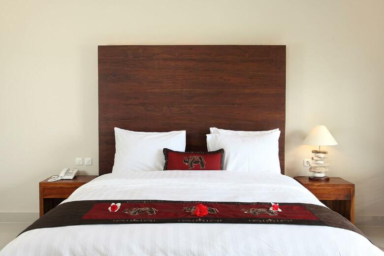 Hotel Inata Bisma Resort & Spa Ubud