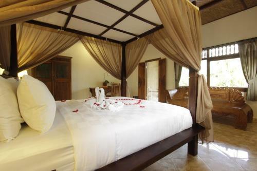 Hostal Pekak Mangku Guest House