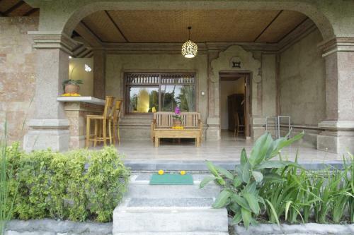 Hostal Pekak Mangku Guest House