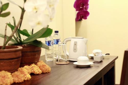 Hostal Pekak Mangku Guest House