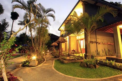 Hostal Pekak Mangku Guest House
