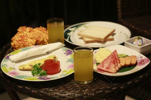 Hostal Pekak Mangku Guest House