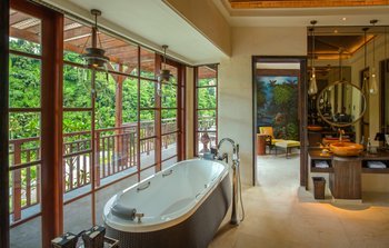 Hotel Mandapa, A Ritz-carlton Reserve