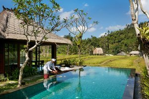 Hotel Mandapa, A Ritz-carlton Reserve