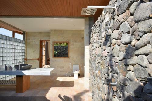 Villa Sumberkima Hill Retreat