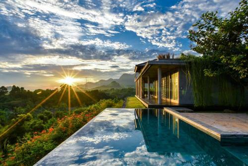 Villa Sumberkima Hill Retreat