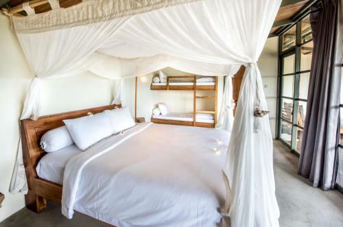 Villa Sumberkima Hill Retreat