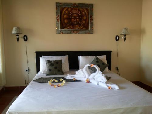 Hostal Ode Resto Guesthouse