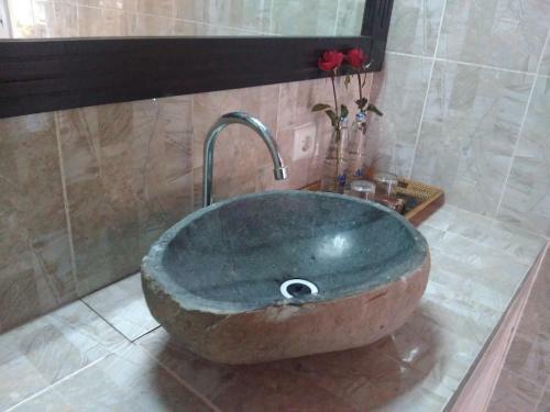 Hostal Ode Resto Guesthouse