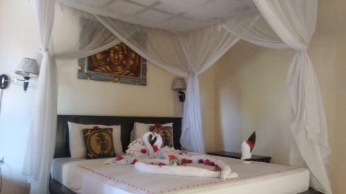 Hostal Ode Resto Guesthouse