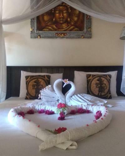 Hostal Ode Resto Guesthouse