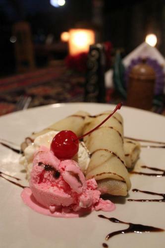 Hostal Ode Resto Guesthouse
