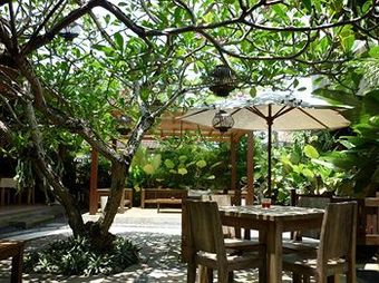 Alam Bali Hotel