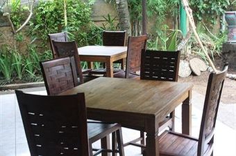 Alam Bali Hotel