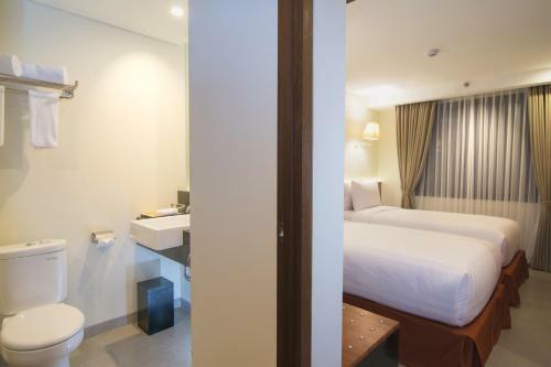 Savvoya Seminyak Hotel By Prasanthi