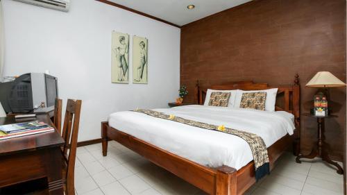 Hostal Sunhouse Guesthouse